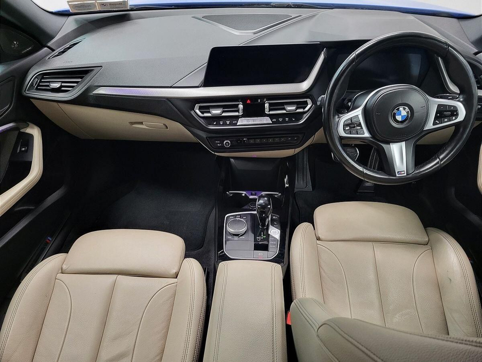 2023 BMW 2 Series 218i M Sport Gran Coupe €33,975