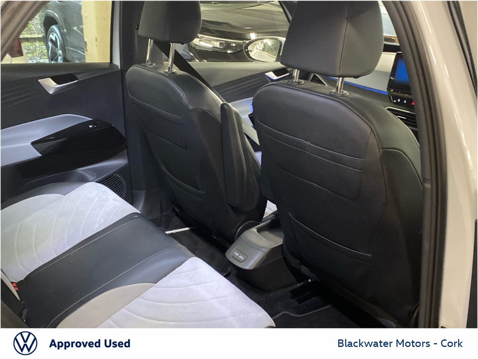 2023 Volkswagen ID.3 LIFE DX 58KWH 204BHP €25,995