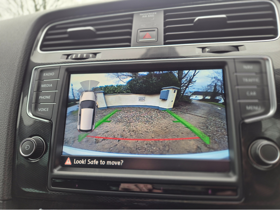 2016 Volkswagen Golf Gti Dsg €19,950