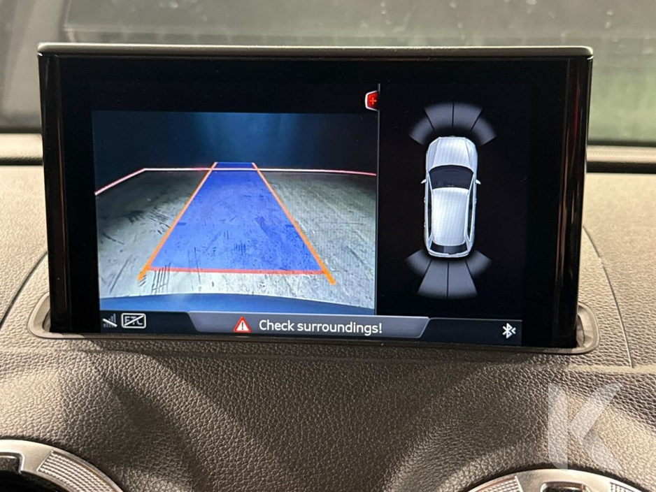 2019 Audi A3 - image 14