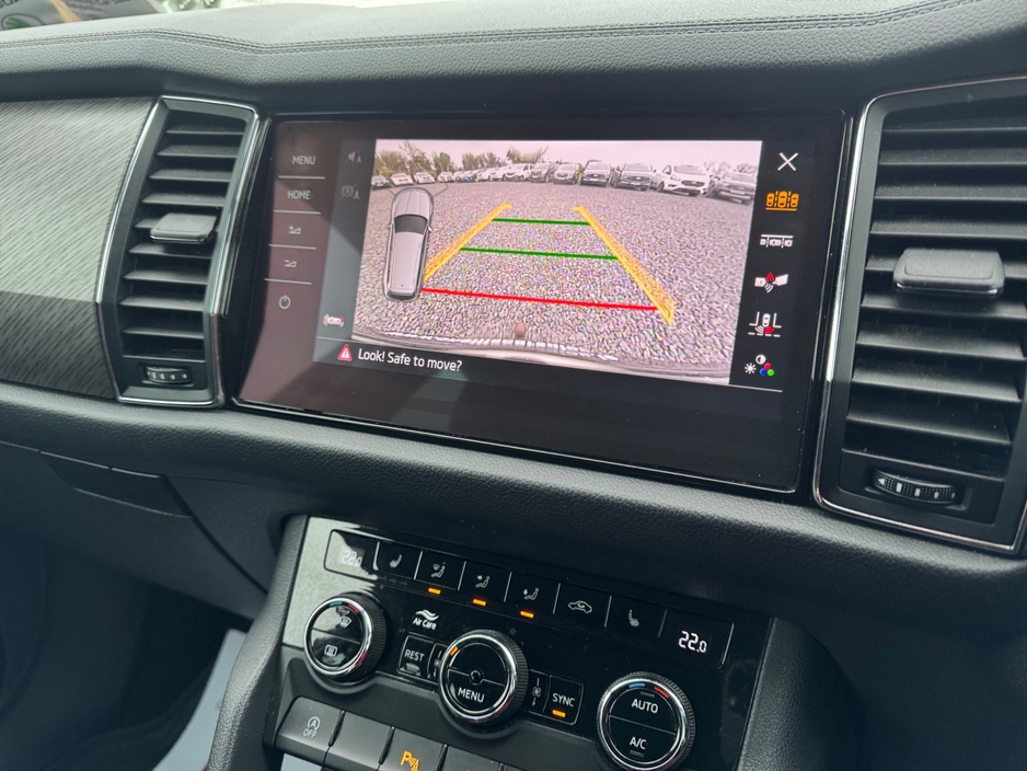 2022 Skoda Kodiaq - image 21