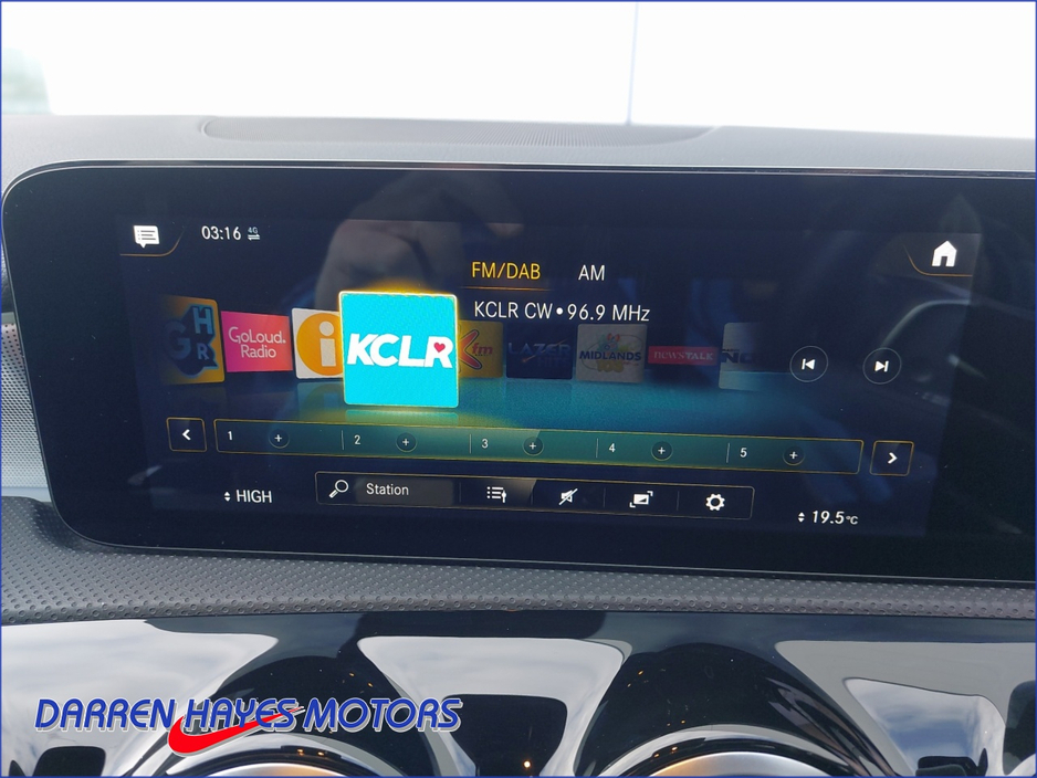 2022 Mercedes-Benz A Class - image 14