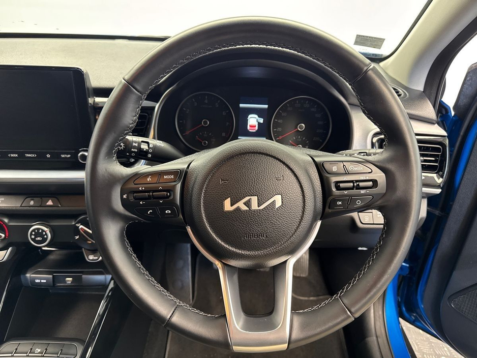 2024 Kia Stonic 1.0 K2 *JUST IN* €50 P/W ON PCP €21,995