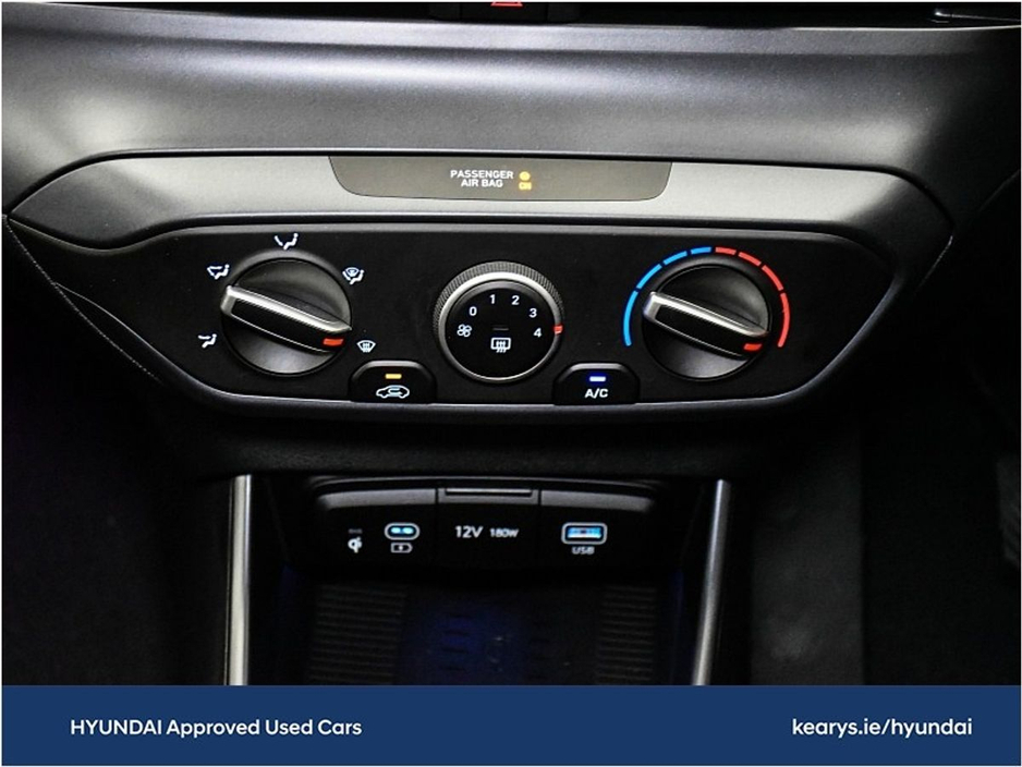 2026 Hyundai i20 - image 19