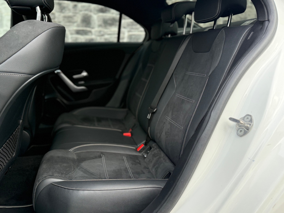 2022 Mercedes-Benz A Class - image 18