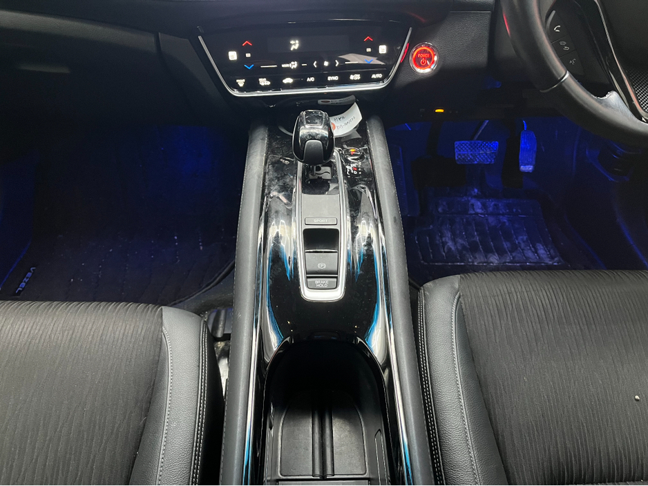 2020 Honda Vezel €20950 2020 HONDA VEZEL HYBRID Z SENSING 1.5 AUTOMATIC / CRUISE CONTROL / REVERSE CAMERA / HEATED SEATS / PADDL SHIFTERS AND MORE €20,950