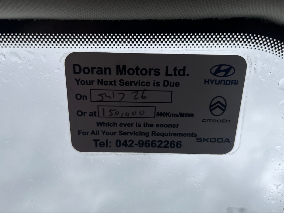 2018 Skoda Octavia STYLE 1.0 PETROL //HIGH SPEC//SAT NAV//REVERSE CAMERA// €13,950