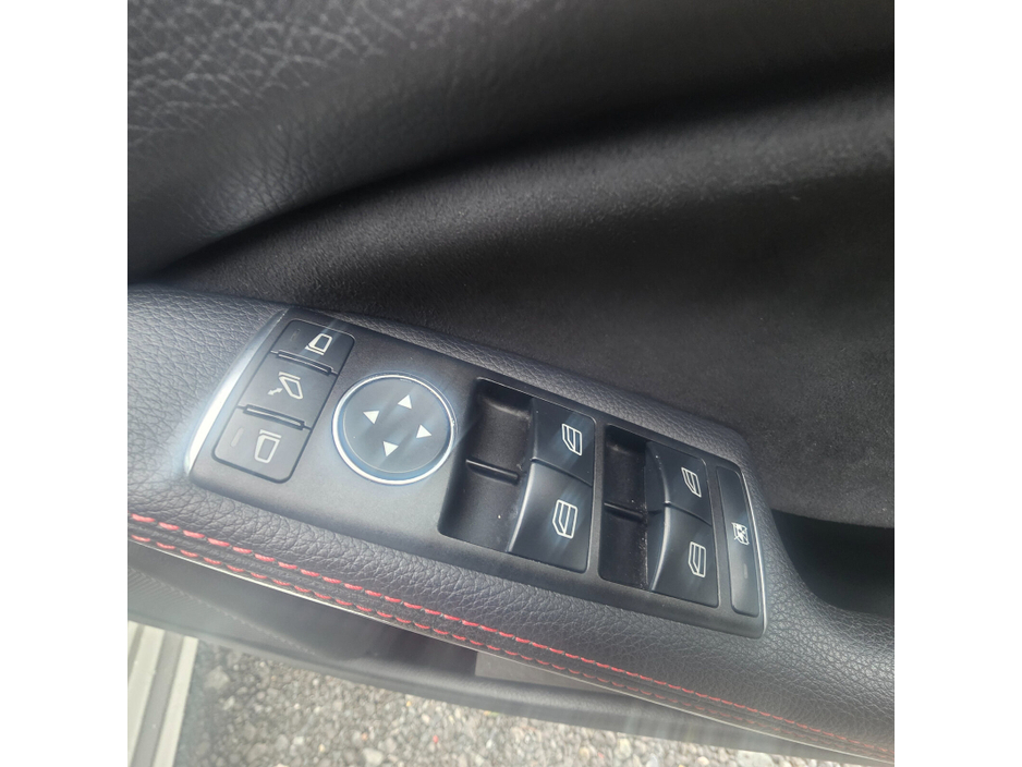 2017 Mercedes-Benz A Class A180 STYLE €16,950