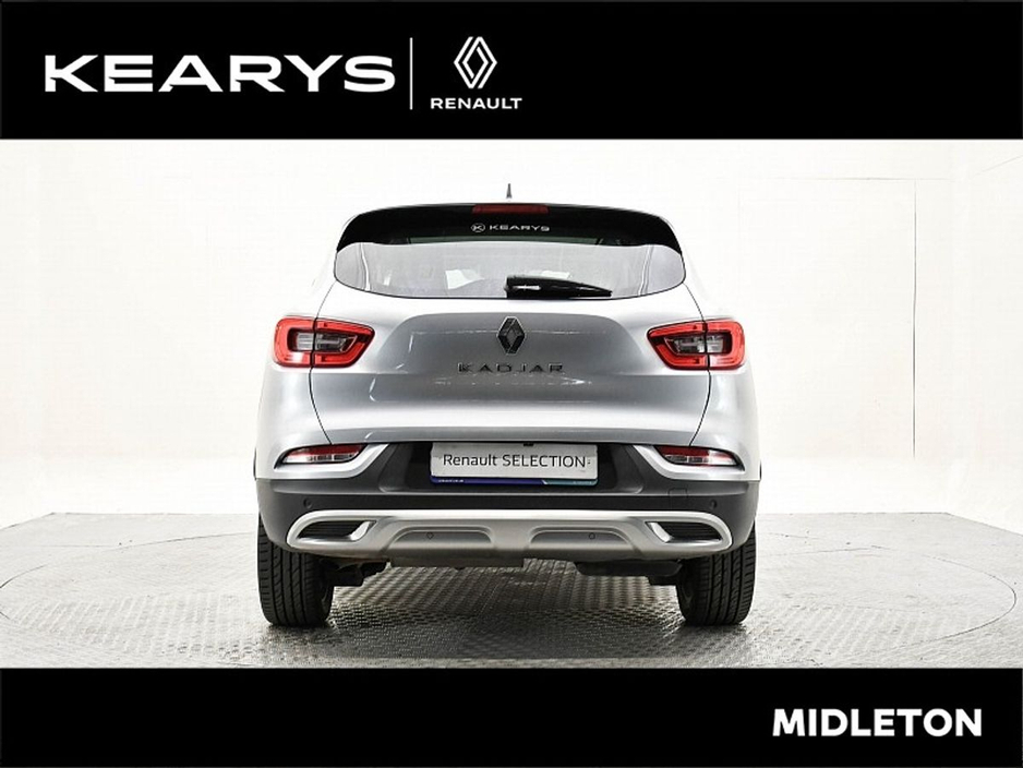 2020 Renault Kadjar - image 2