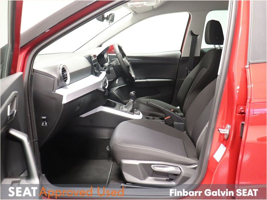 2024 SEAT Arona 1.0TSI 110hp SE €23,950
