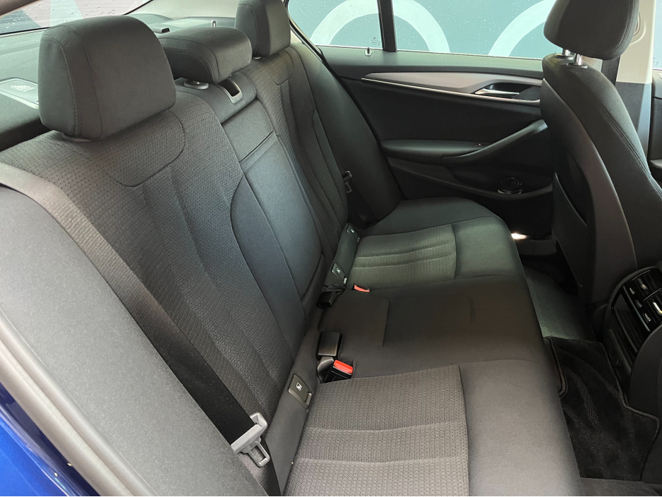 2017 BMW 5 Series €22950 2017 BMW 520D 523D 2.0 AUTOMATIC / CRUISE CONTROL / REVERSE CAMERA / ELECTRIC MEMORY & HEATED SEATS AND MORE €22,950