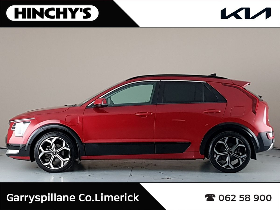 2023 Kia Niro - image 5