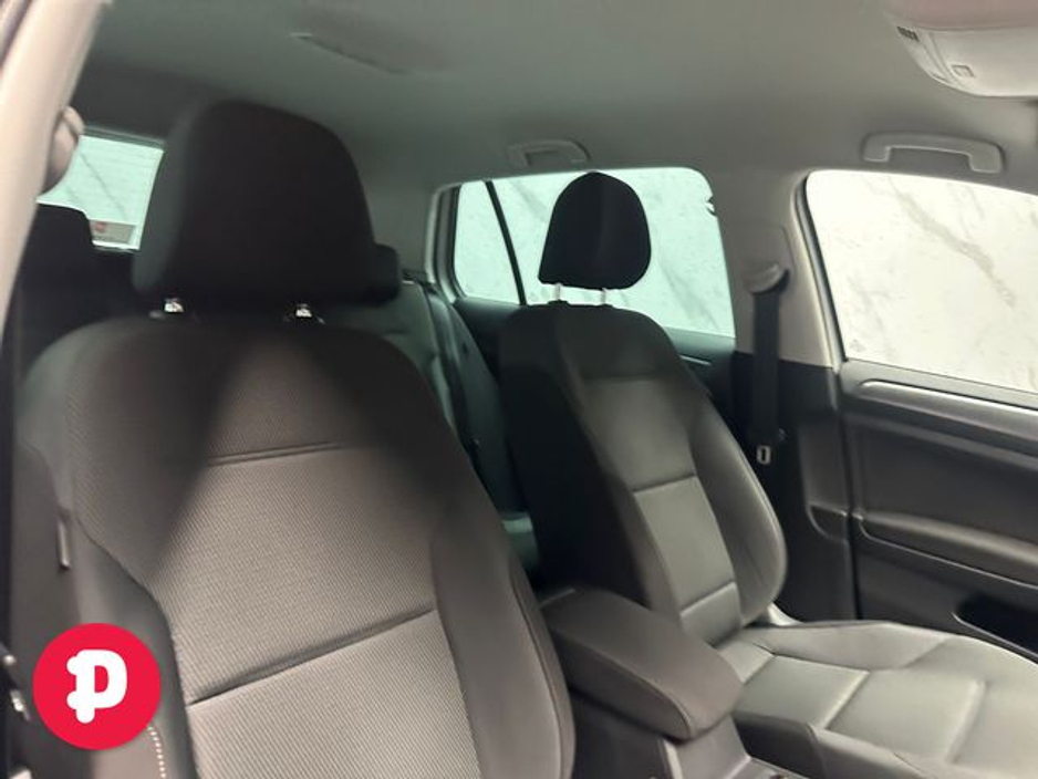 2018 Volkswagen Golf 1.2TSI Comfortline Auto - Straight Sale Discount / 12 Months Warranty €17,950