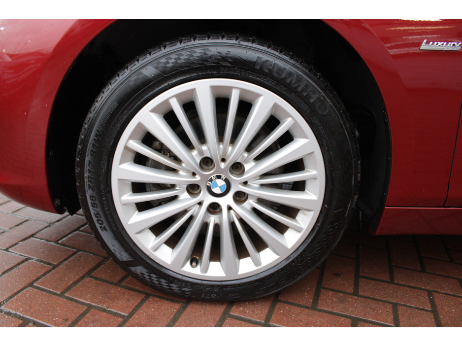 2017 BMW 2 Series 2.0D SE LUXURY 7 SEATER AUTOMATIC // 82,000KM // IMMACULATE CONDITION THROUGHOUT // BUY WITH CONFIDENCE AA AND SIMI APPROVED DEALER 2026 // FINANCE ARRANGED // ALL TRADE INS WELCOME // €18,950