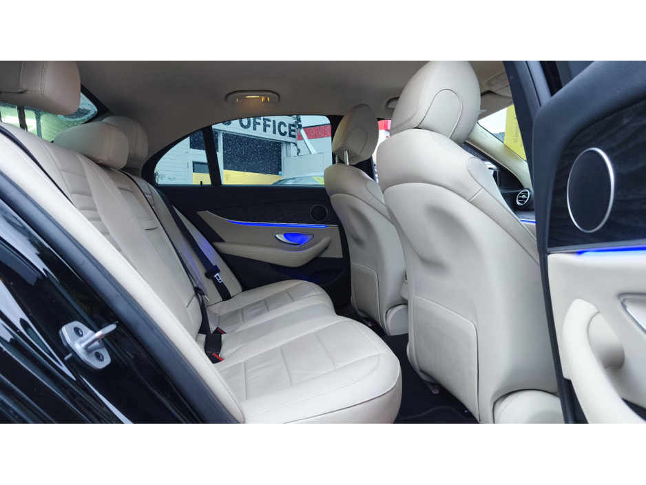 2021 Mercedes-Benz E Class - image 13