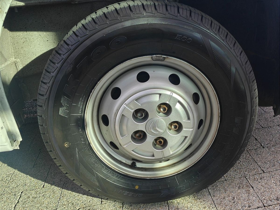 2023 Citroen Relay - image 13