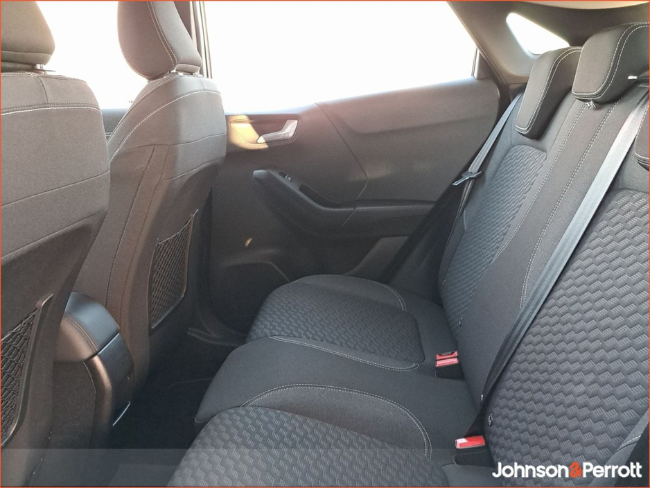 2023 Ford Puma ONLY €76 PER WEEK! 1.0L EcoBoost Hybrid 125PS Titanium €19,900