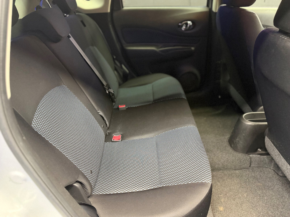 2016 Nissan Note - image 17