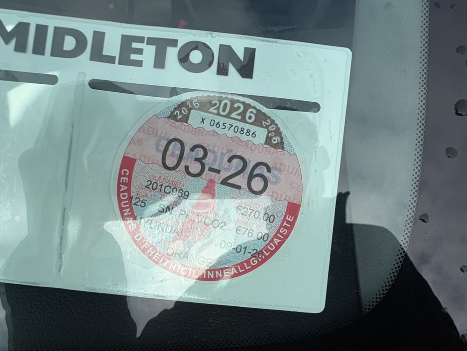 2020 Hyundai Kona Kauai Executive 5DR, Rear Parking Sensors, Air Conditioning, Bluetooth, Multi-Function Steering Wheel, Alloy Wheels, Lane Departure Warning, €21,900