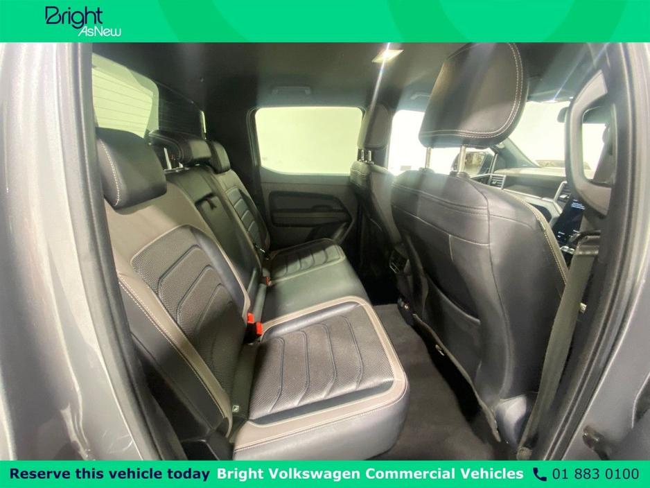 2023 Volkswagen Amarok - image 16