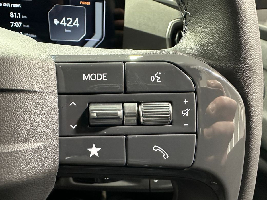 2026 Kia EV5 - image 17