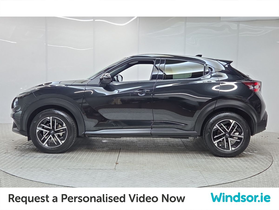 2025 Nissan Juke 1.0T PET 2WD SV Premium *Scrappage deal * €28,995
