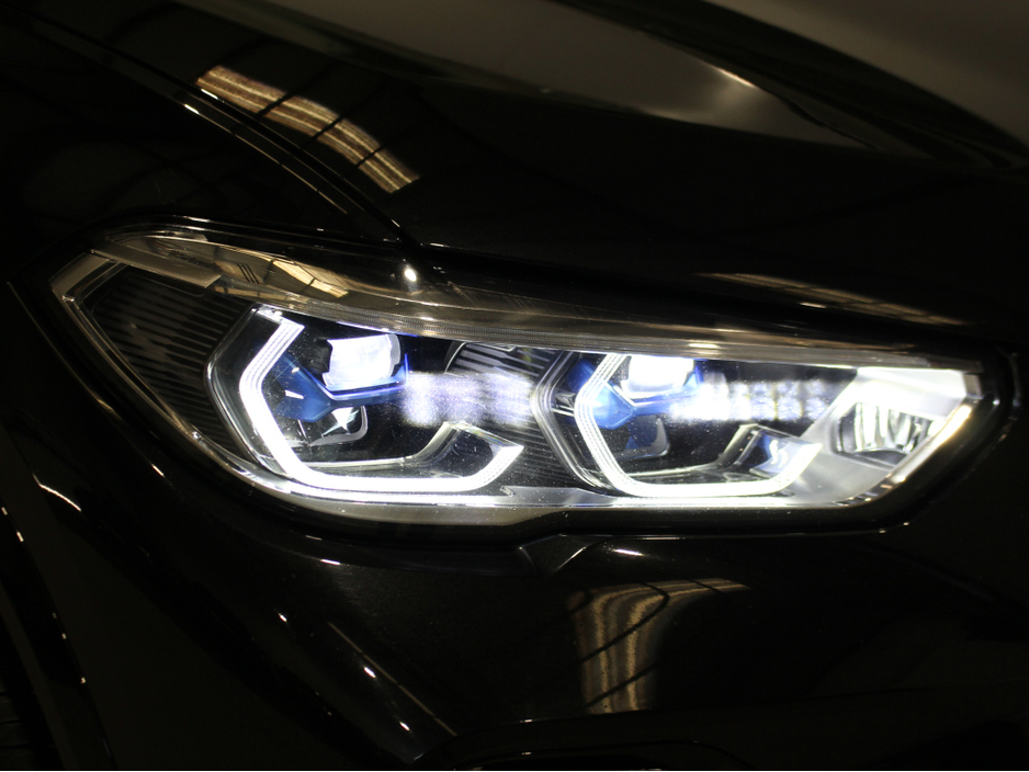 2021 BMW X5 XDRIVE45E 4DR AUTO X45E M SPORT G05H €57,950