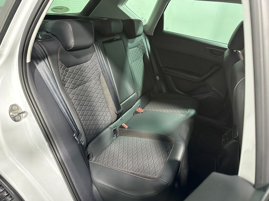 2023 SEAT Ateca FR 1.5 Tsi DSG Auto €32,800