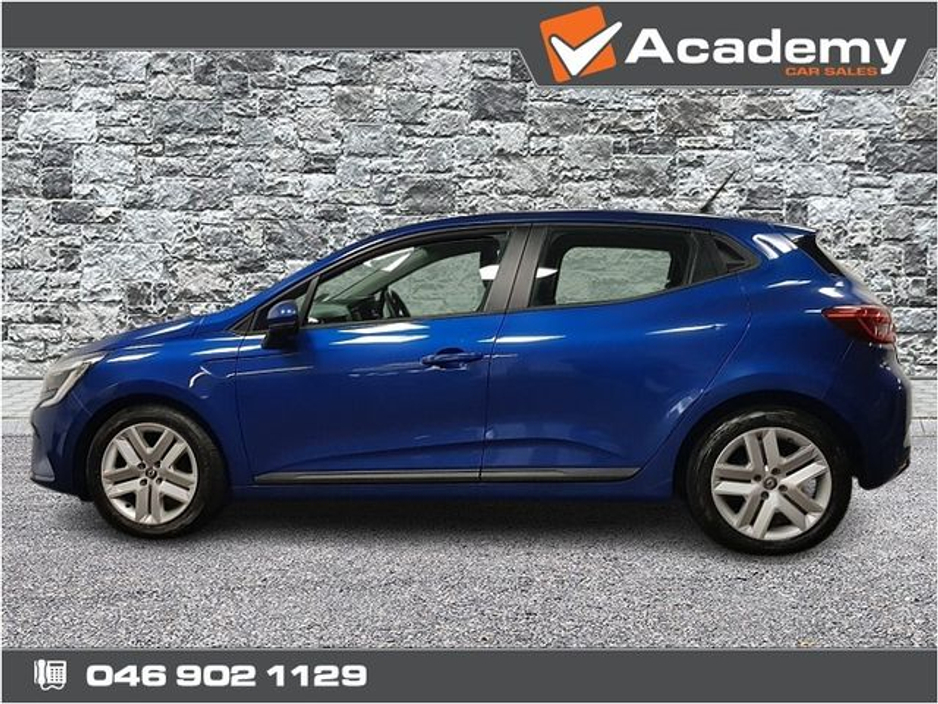 2022 Renault Clio Dynamique Edition Naeb TCE 90 €13,990