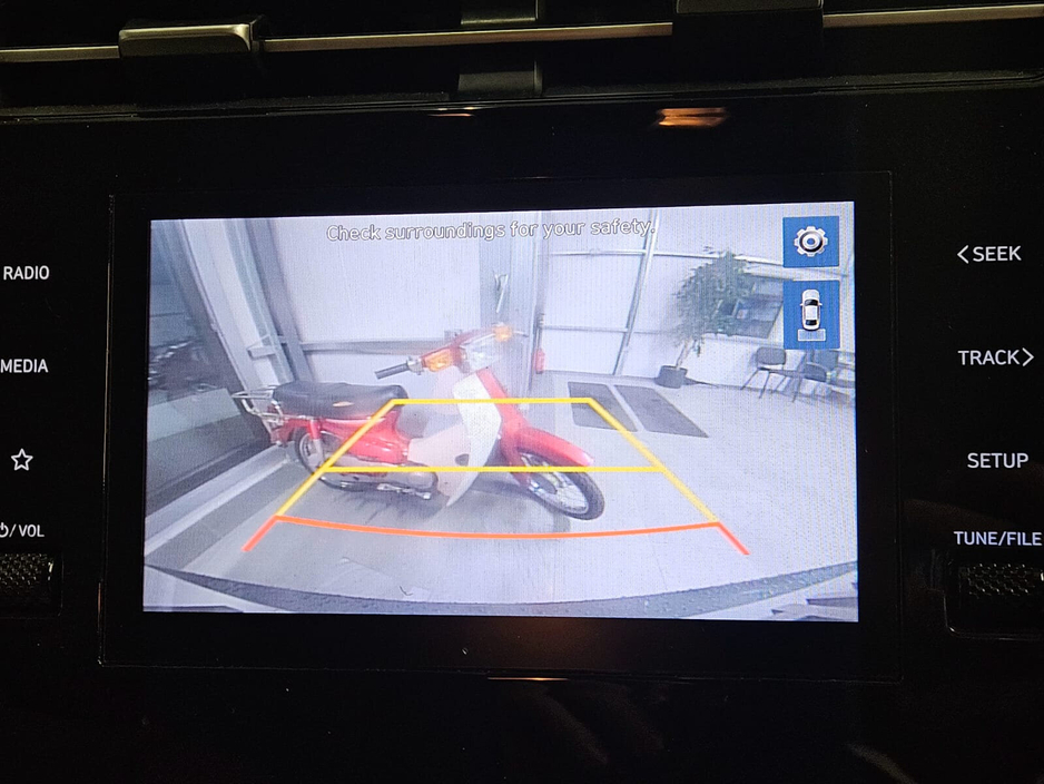 2021 Hyundai Tucson 2WD Executive €23,950