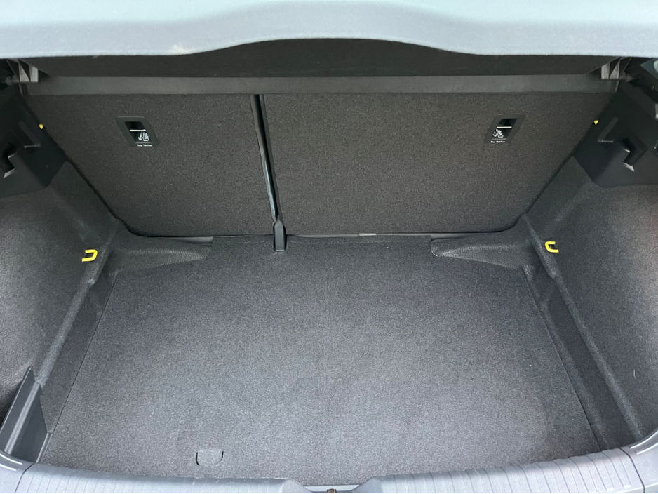 2020 Audi A1 1.5L 5DR AUTO 35 SPORT €21,950