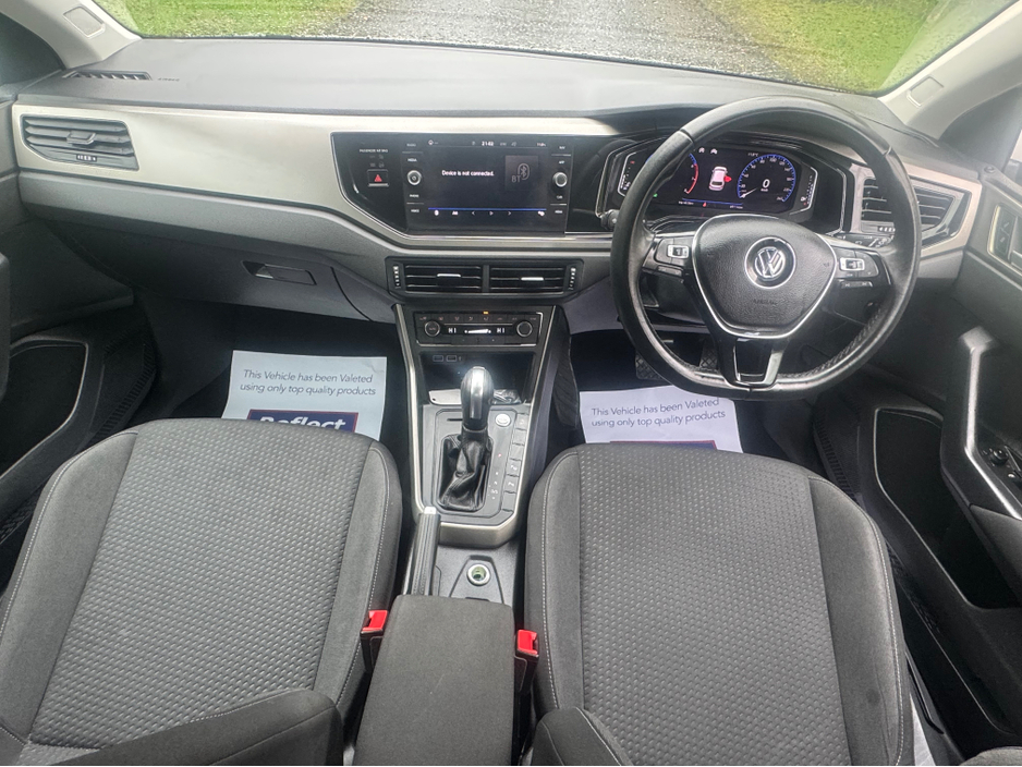 2020 Volkswagen Polo - image 7