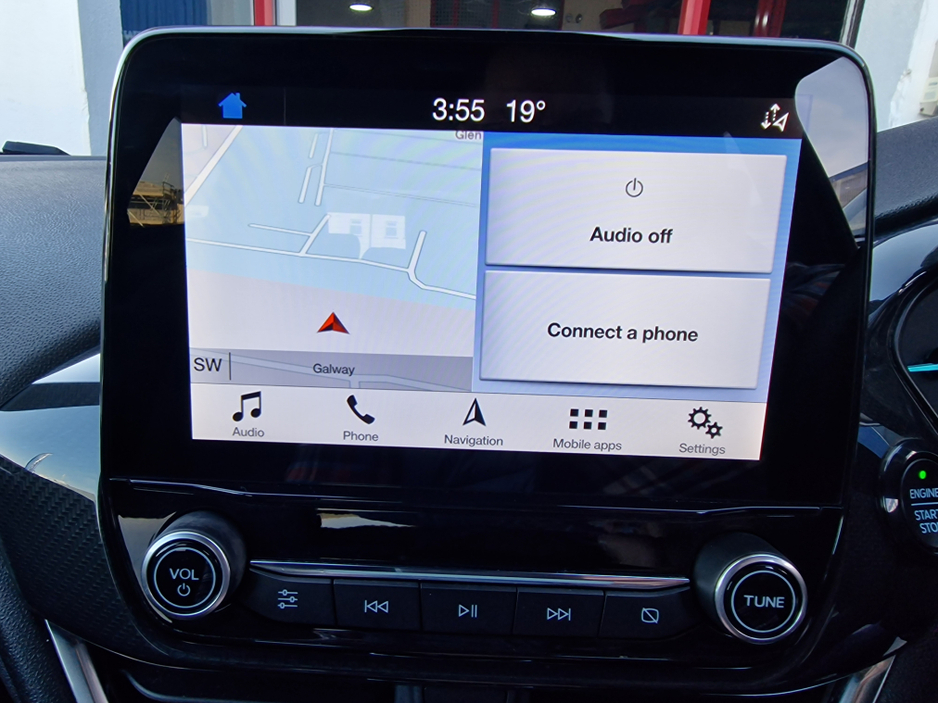 2019 Ford Fiesta - image 22