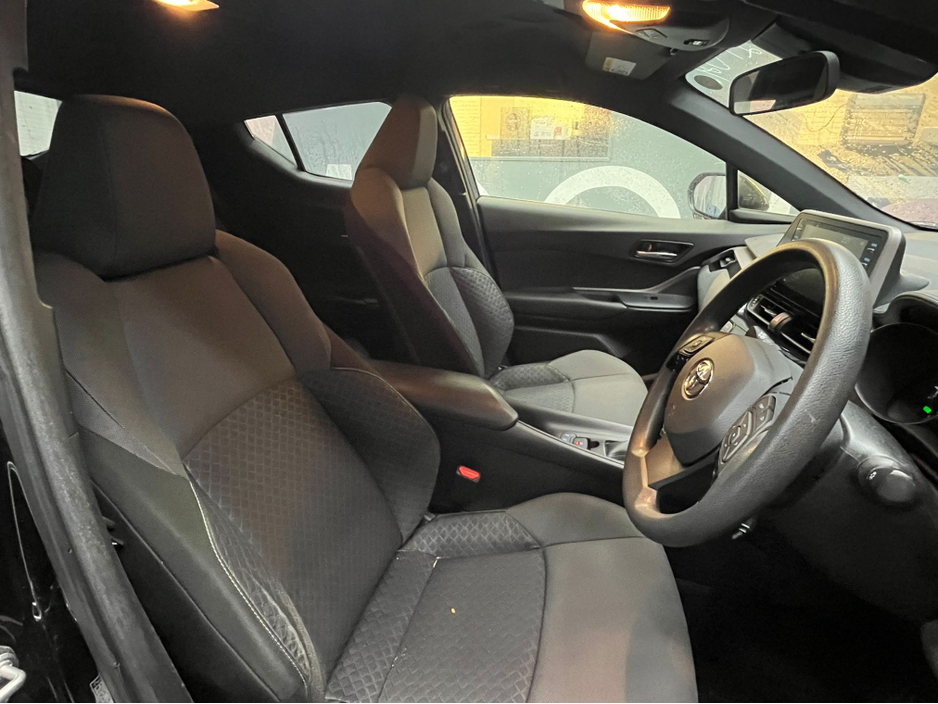 2020 Toyota C-HR €20950! 2020 TOYOTA C-HR REVERSE CAMERA - CRUISE CONTROL €20,950