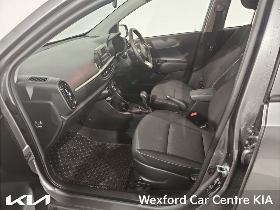 2023 Kia Picanto 1.0 Auto MY23 €14,595