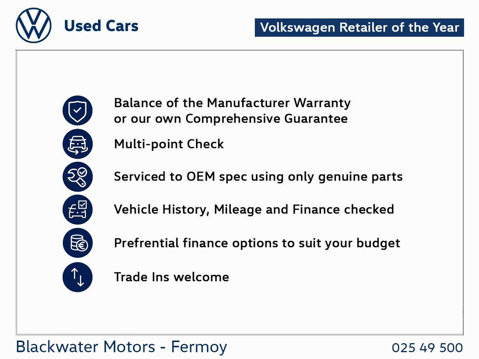 2020 Volkswagen Polo - image 5