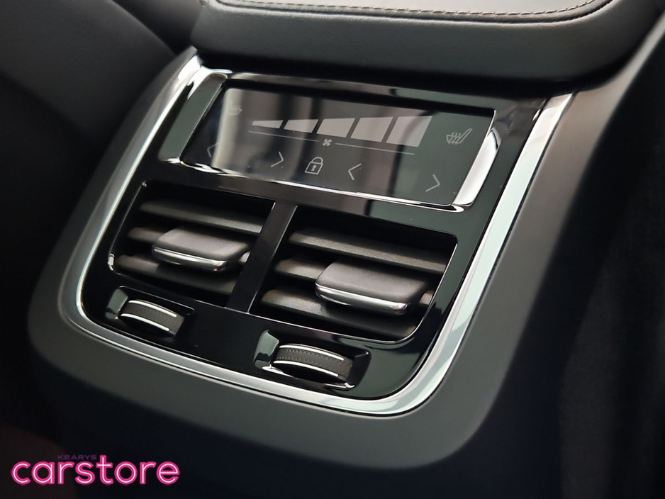 2022 Volvo XC90 Xc90 Ultimate T8 Rechrge Awd A Ultimate Recharge T8 455 310+145 Twin Engine 18.8 kWh PHEV Start/Stop