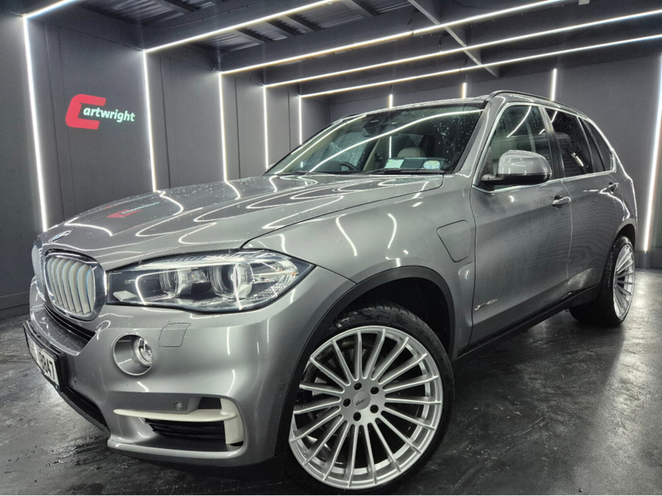 2017 BMW X5 for sale in , Ireland