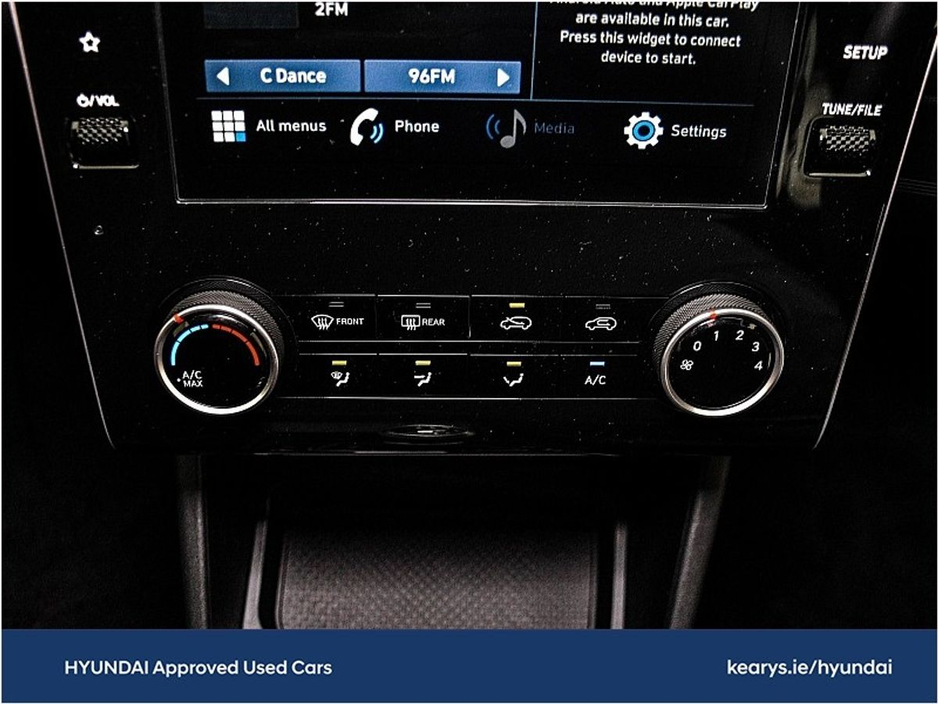 2023 Hyundai Tucson - image 25