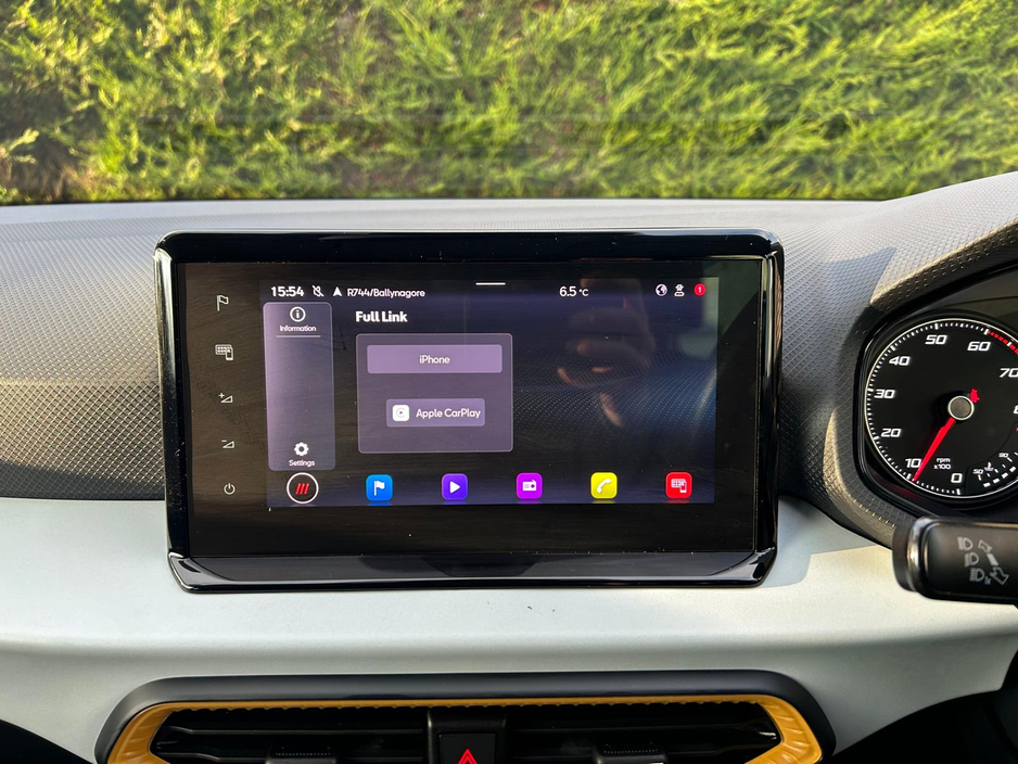 2022 SEAT Arona PA 1.0 TSI 95BHP SE+ 5DR €16,950