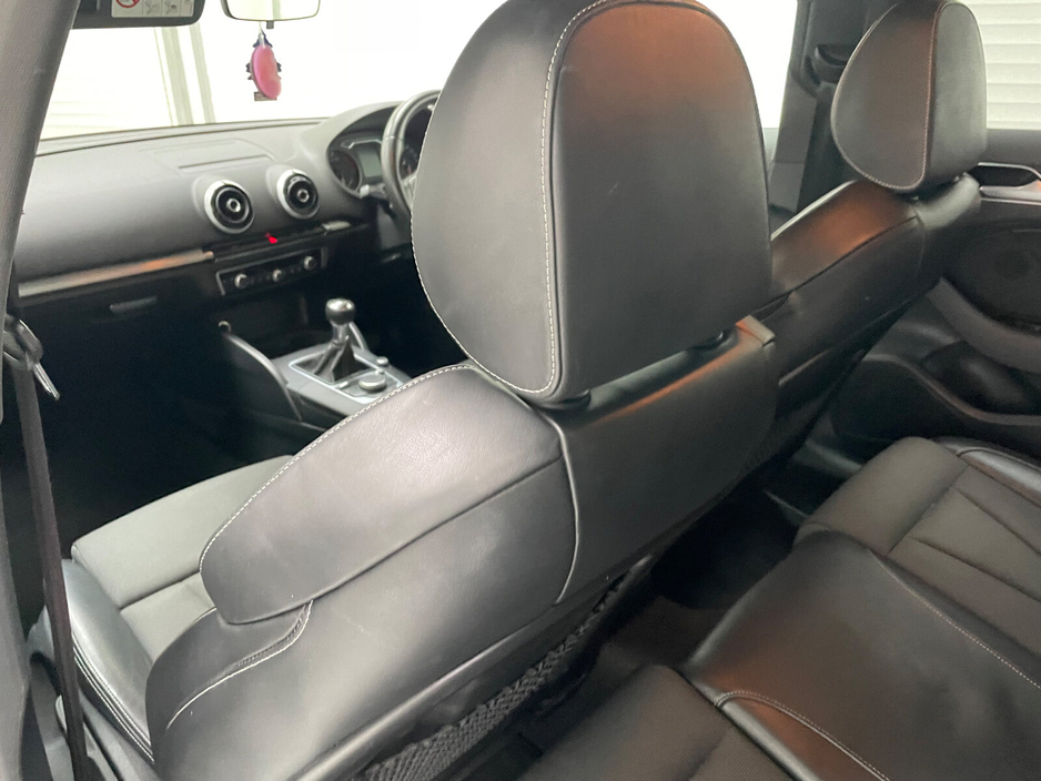 2016 Audi A3 - image 19