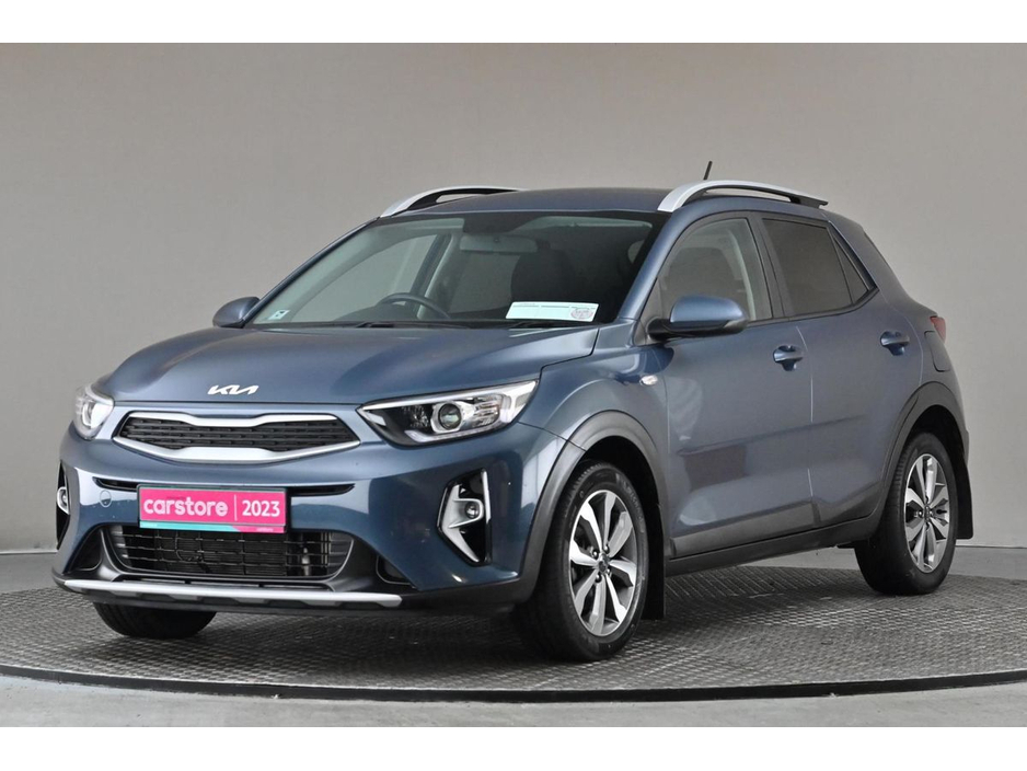 2023 Kia Stonic 1.0 K2 PE MY2022 *REVERSE CAM*CARPLAY*ANDROID AUTO* €19,890