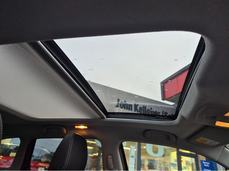 2024 Suzuki Vitara 1.4 B/JET HYBRID SZ5 AL €29,500