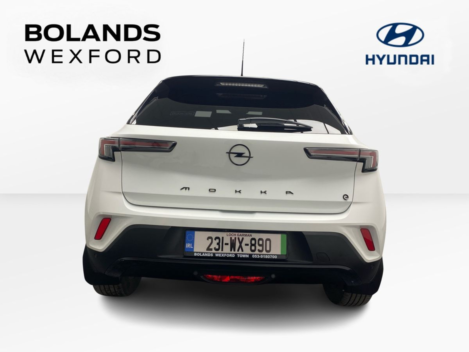 2023 Opel Mokka Mokka E SRI 136PS Electric Auto €17,995