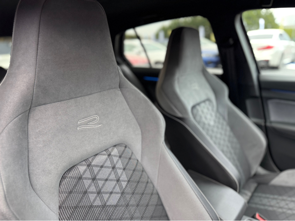 2022 Volkswagen Golf R-LINE - 2.0L DIESEL - AUTO - 12M WARRANTY - CAR:  1690 €32,950