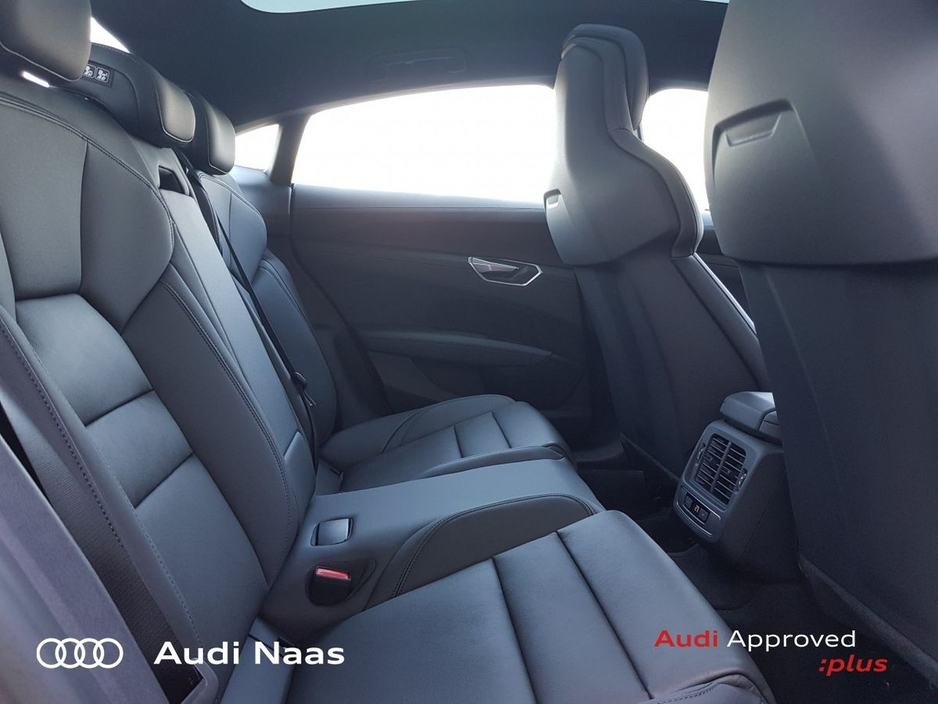 2023 Audi e-tron GT quattro - image 16