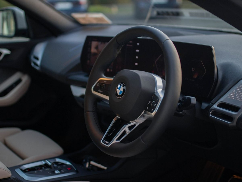 2026 BMW 2 Series - image 9