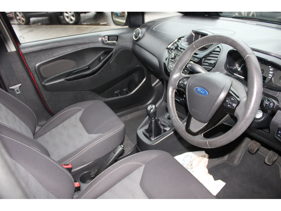 2017 Ford Ka + SALE AGREED!!! €9,450