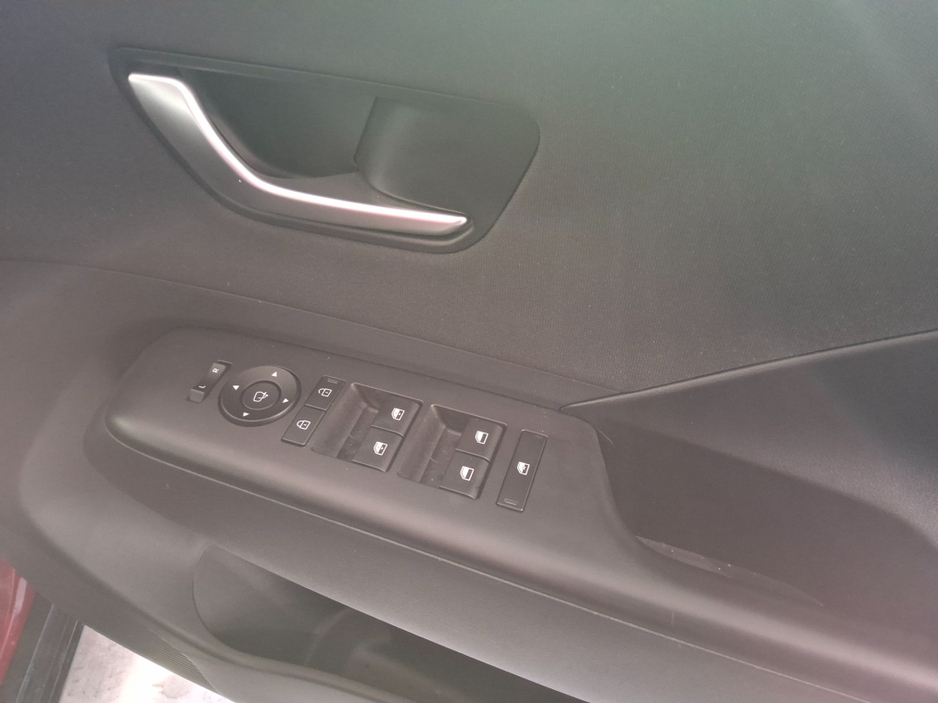 2025 Hyundai Kona ELEGANCE HYBRID €35,950