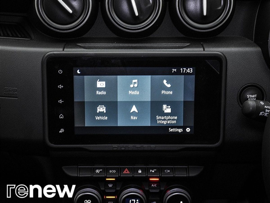 2023 Dacia Duster - image 26